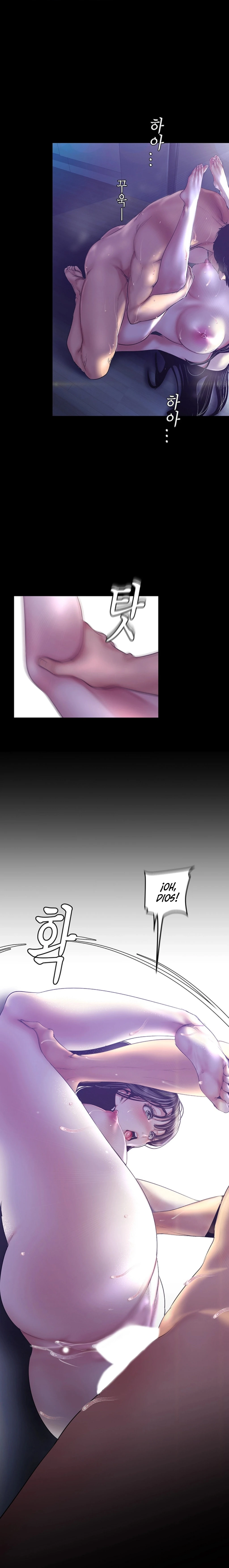 Beautiful New World Capítulo 93 - Page 15
