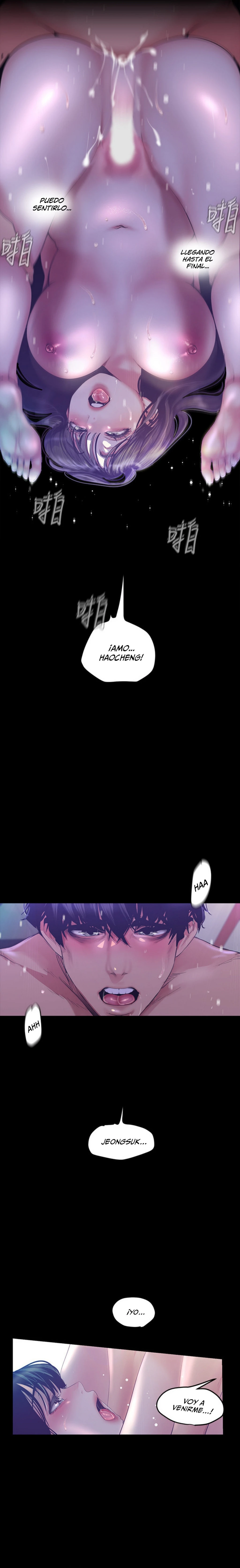 Beautiful New World Capítulo 93 - Page 18