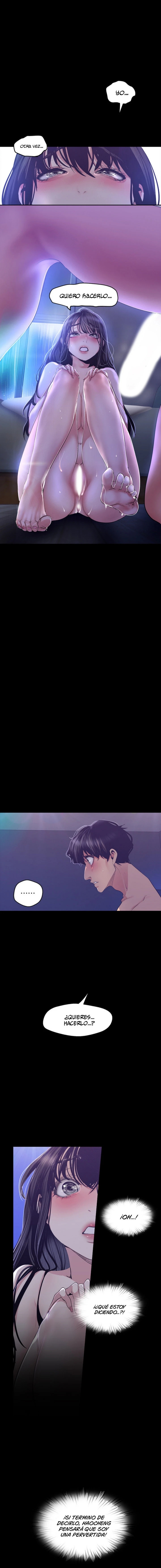 Beautiful New World Capítulo 94 - Page 3