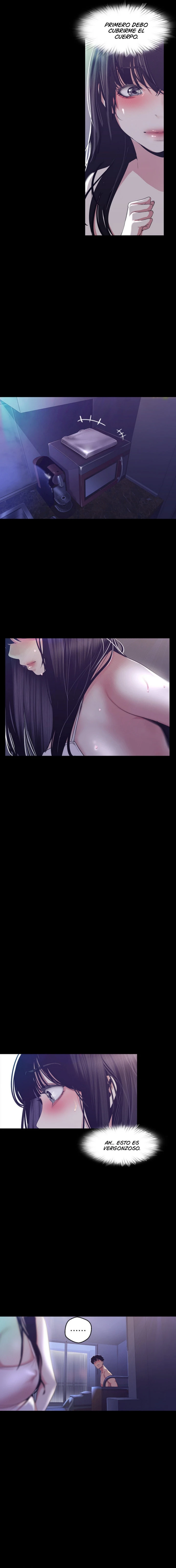 Beautiful New World Capítulo 94 - Page 5