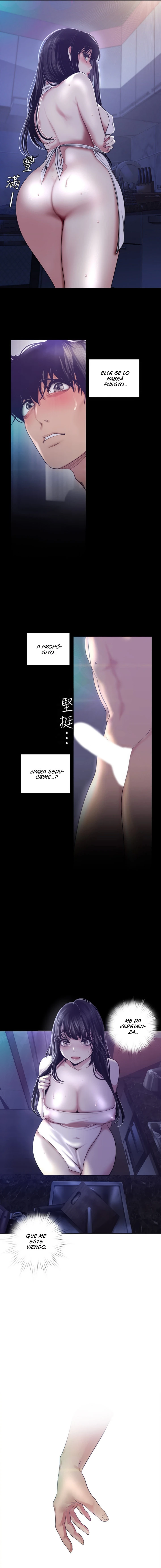 Beautiful New World Capítulo 94 - Page 6
