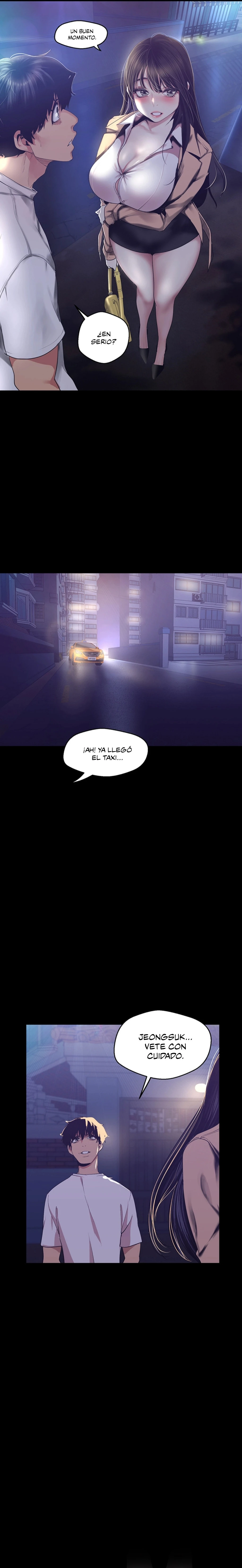 Beautiful New World Capítulo 95 - Page 16