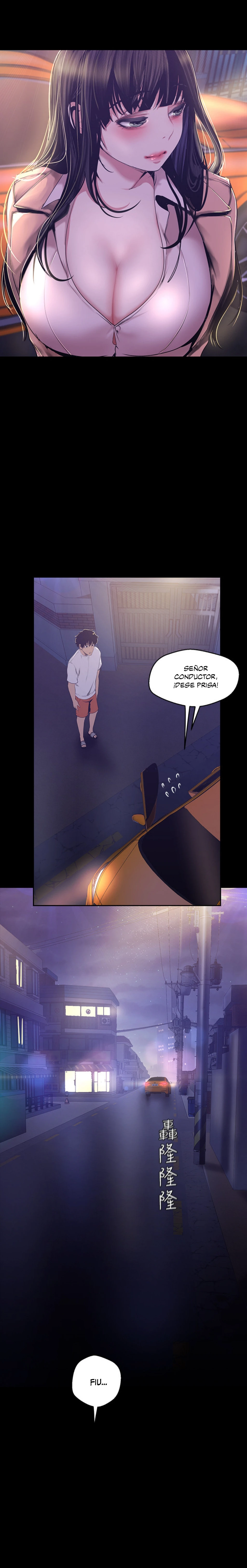 Beautiful New World Capítulo 95 - Page 19