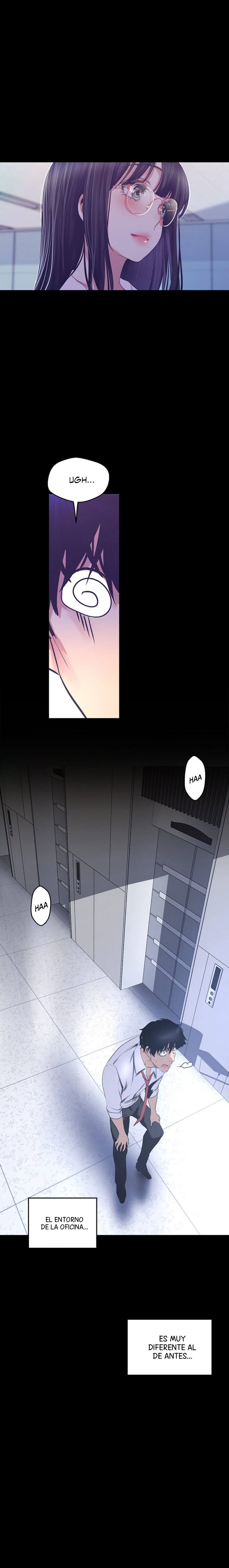 Beautiful New World Capítulo 95 - Page 25