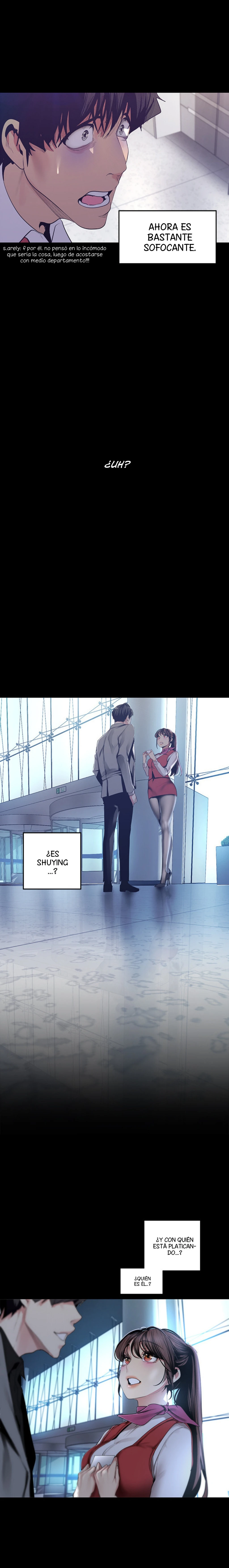 Beautiful New World Capítulo 95 - Page 26
