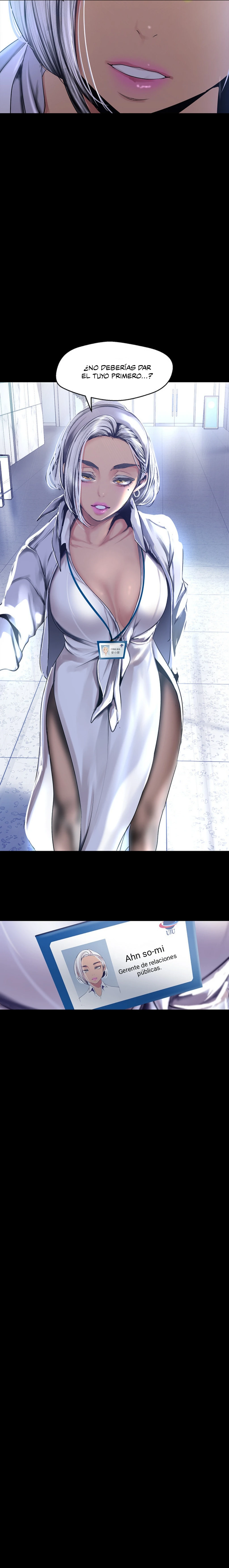 Beautiful New World Capítulo 95 - Page 29