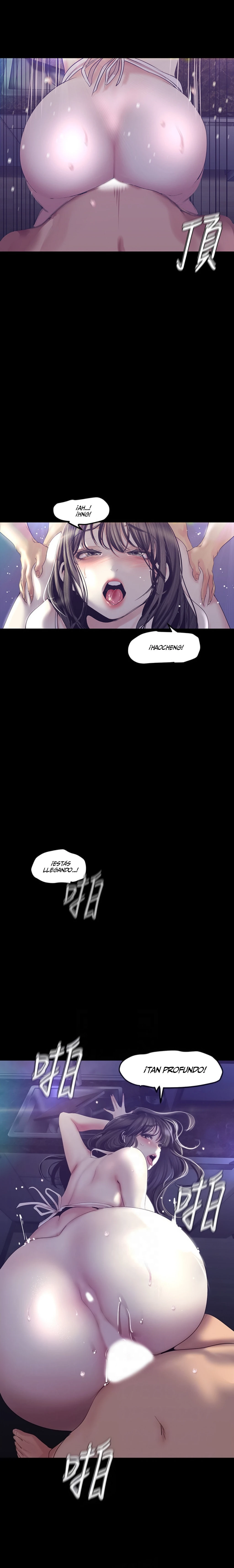 Beautiful New World Capítulo 95 - Page 6