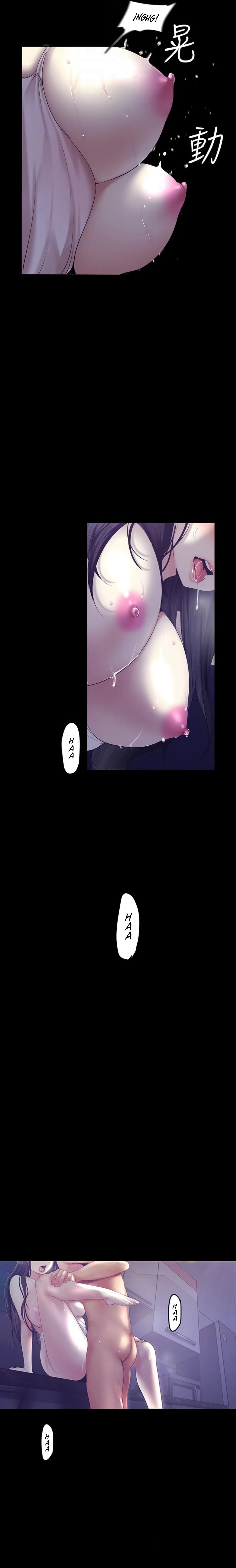 Beautiful New World Capítulo 95 - Page 7