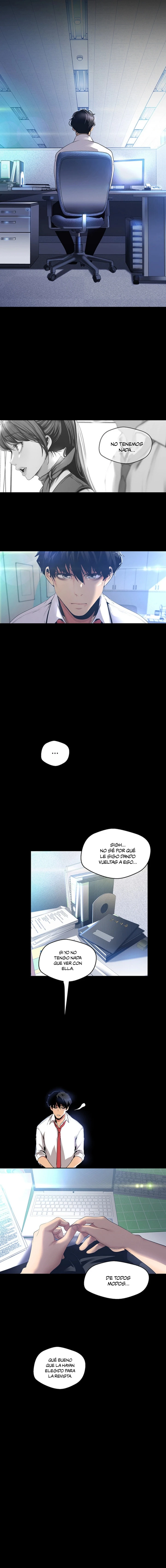 Beautiful New World Capítulo 96 - Page 13