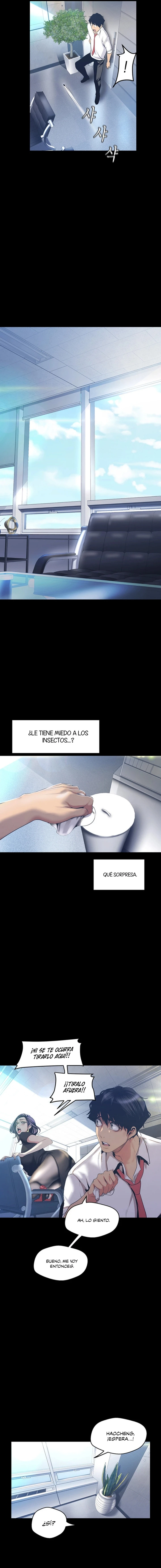 Beautiful New World Capítulo 96 - Page 16
