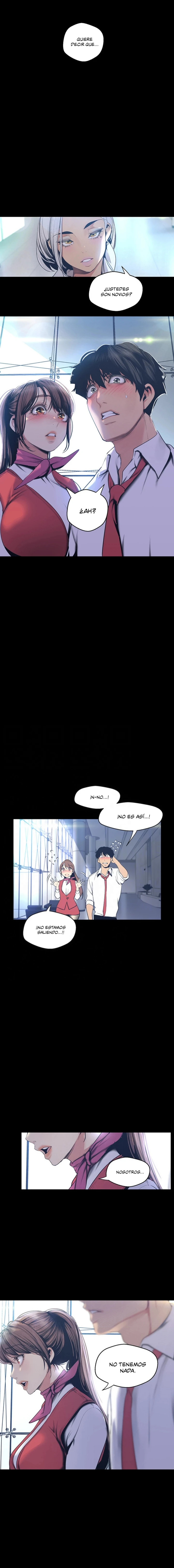 Beautiful New World Capítulo 96 - Page 6