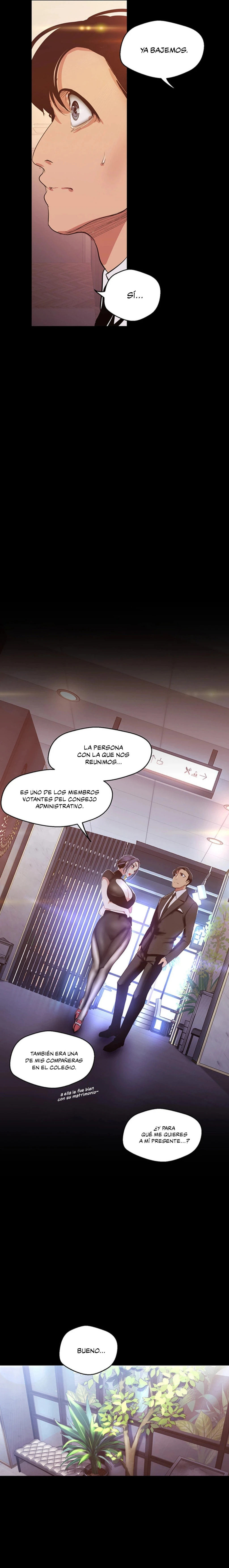 Beautiful New World Capítulo 97 - Page 12