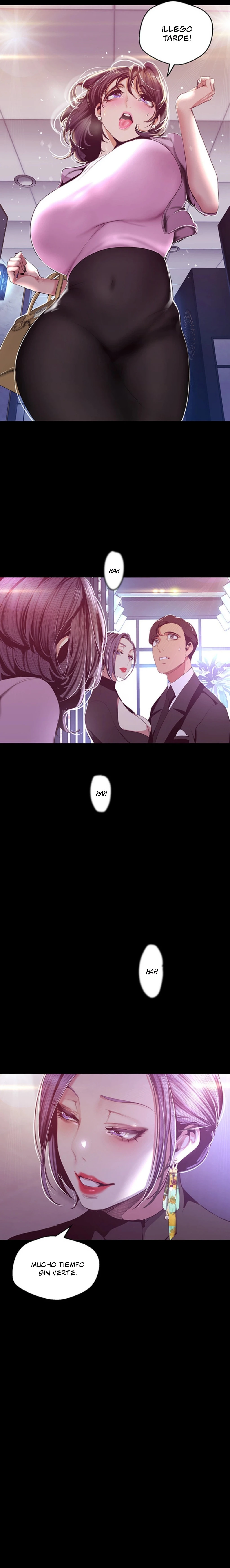 Beautiful New World Capítulo 97 - Page 14