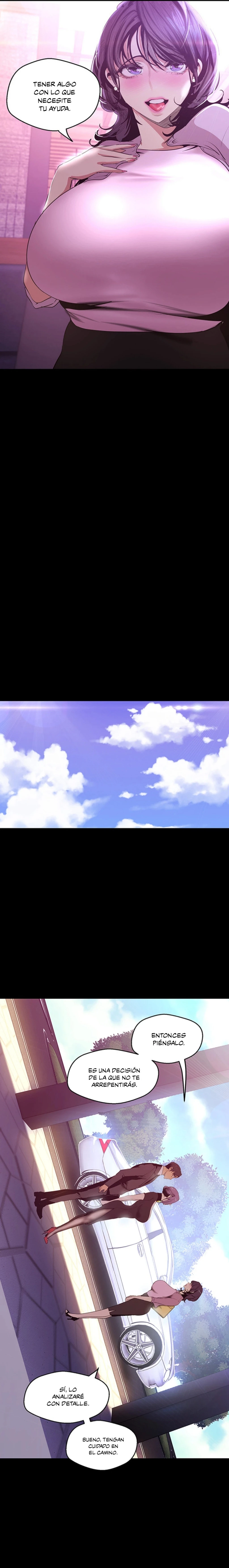 Beautiful New World Capítulo 97 - Page 25