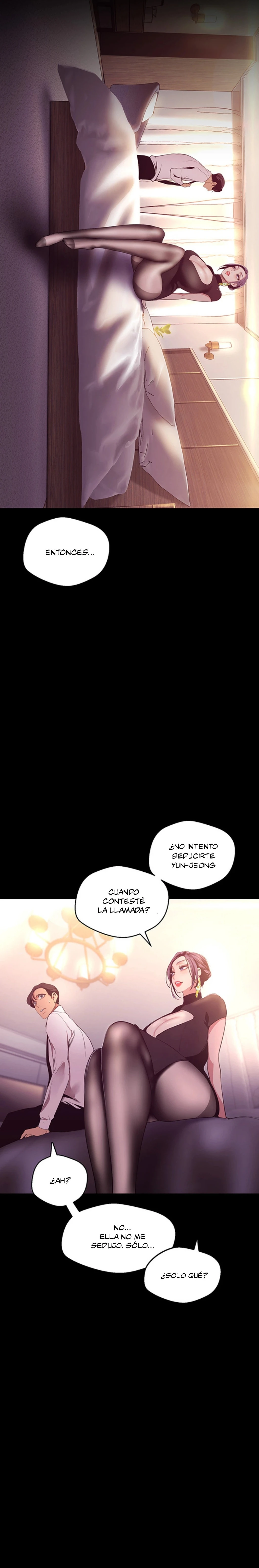 Beautiful New World Capítulo 97 - Page 27