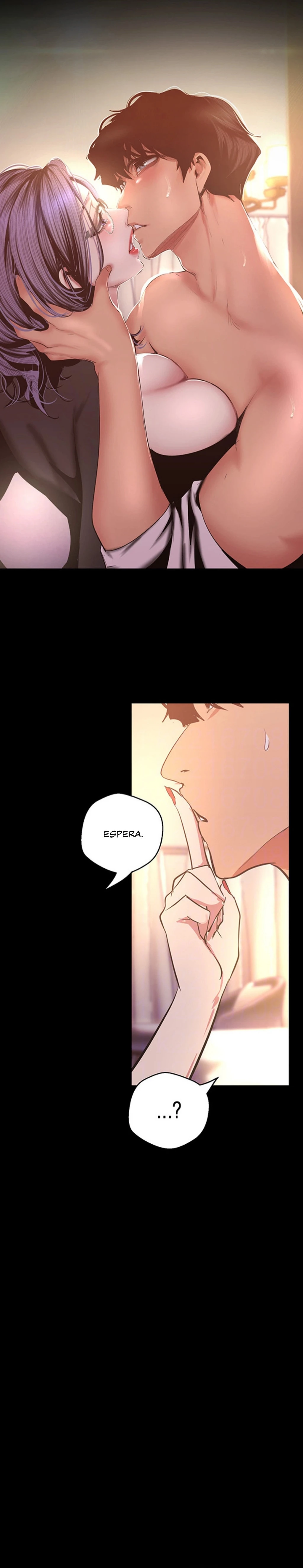 Beautiful New World Capítulo 97 - Page 6