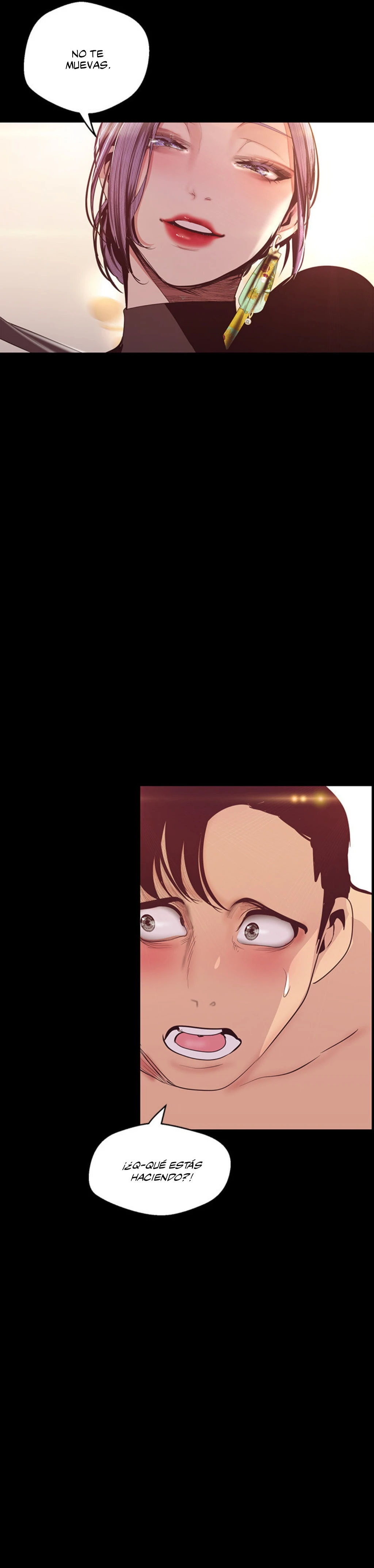Beautiful New World Capítulo 98 - Page 10