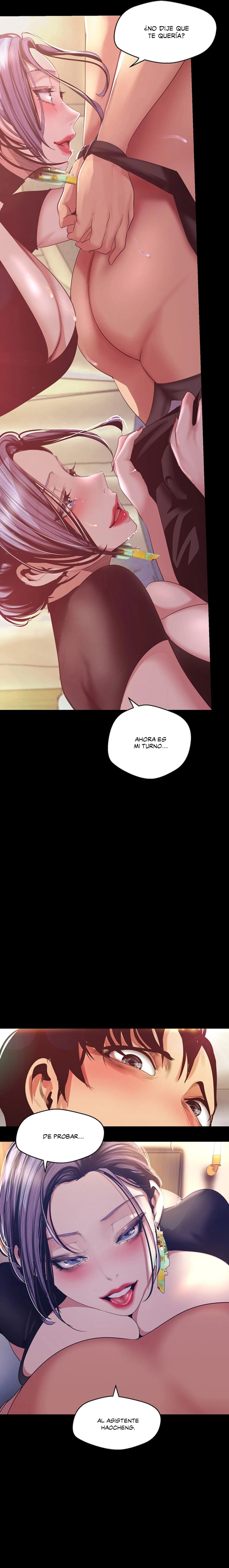 Beautiful New World Capítulo 98 - Page 11