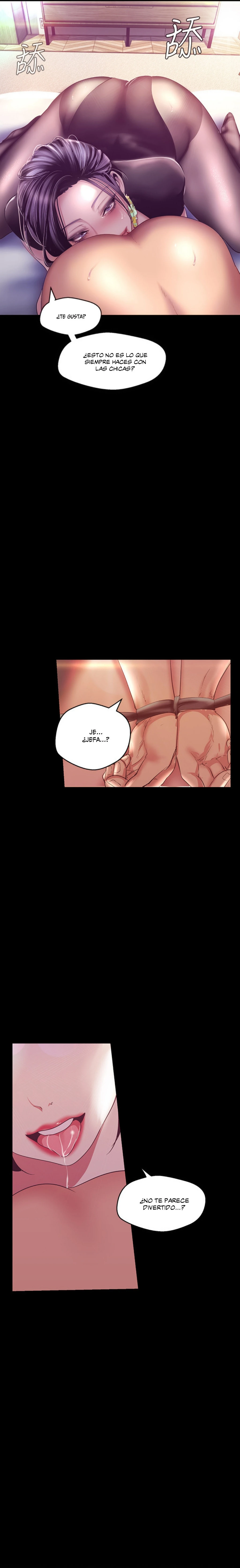 Beautiful New World Capítulo 98 - Page 16