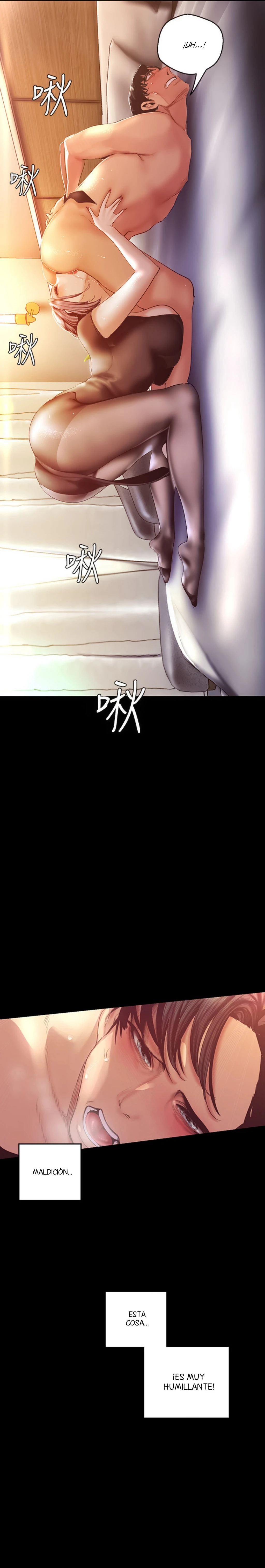 Beautiful New World Capítulo 98 - Page 17
