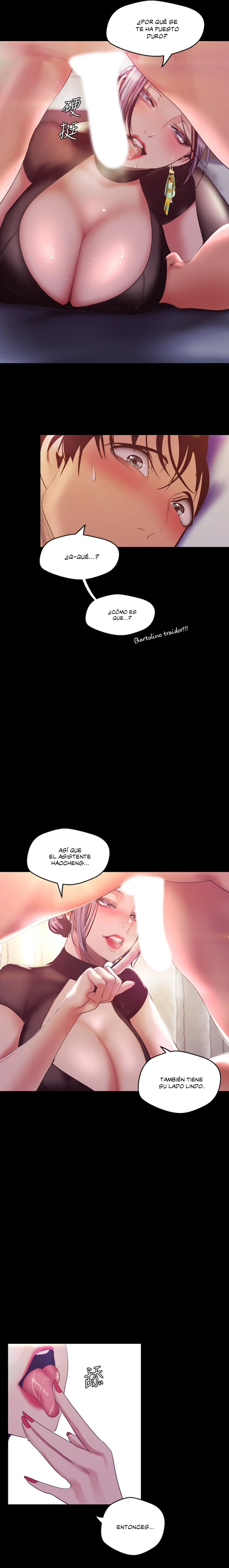 Beautiful New World Capítulo 98 - Page 19