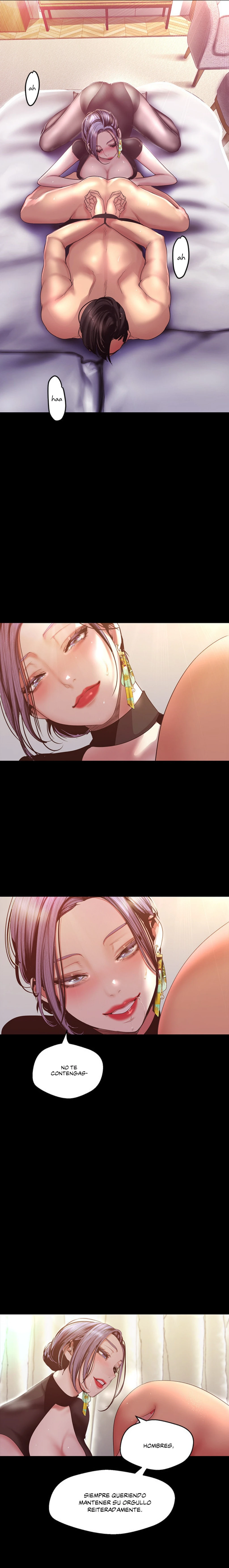 Beautiful New World Capítulo 98 - Page 23