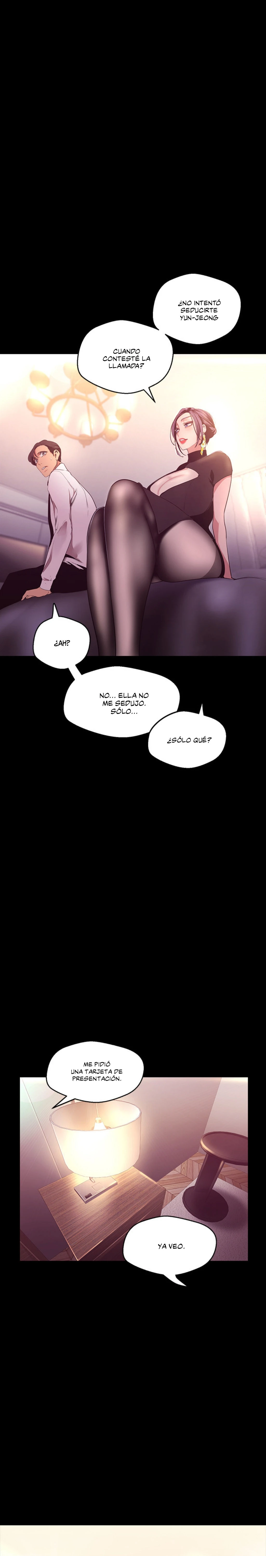 Beautiful New World Capítulo 98 - Page 3
