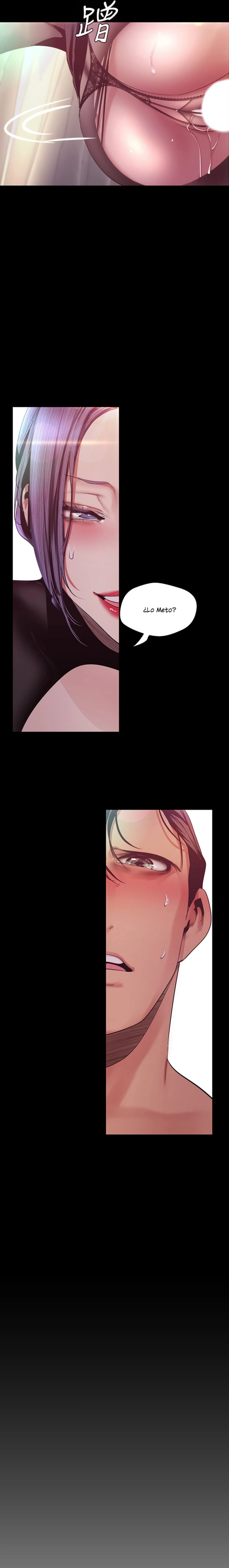 Beautiful New World Capítulo 99 - Page 10