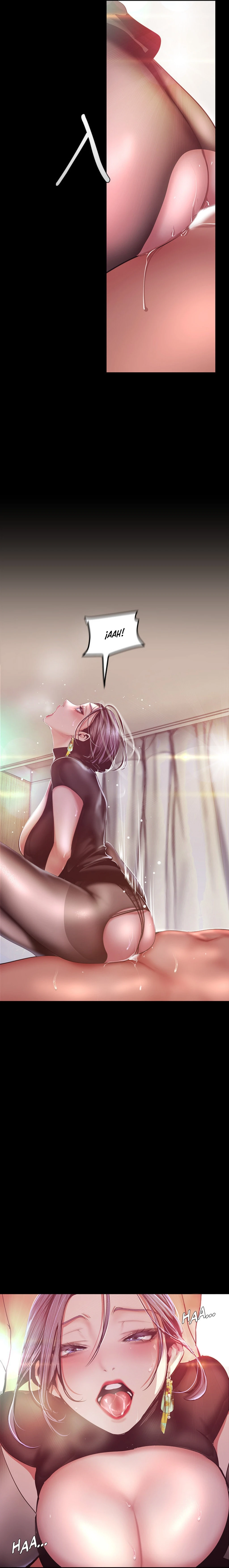 Beautiful New World Capítulo 99 - Page 22