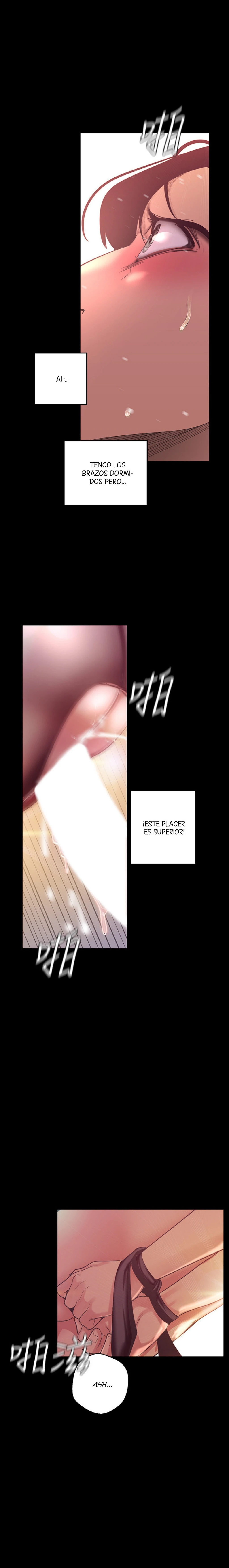Beautiful New World Capítulo 99 - Page 24