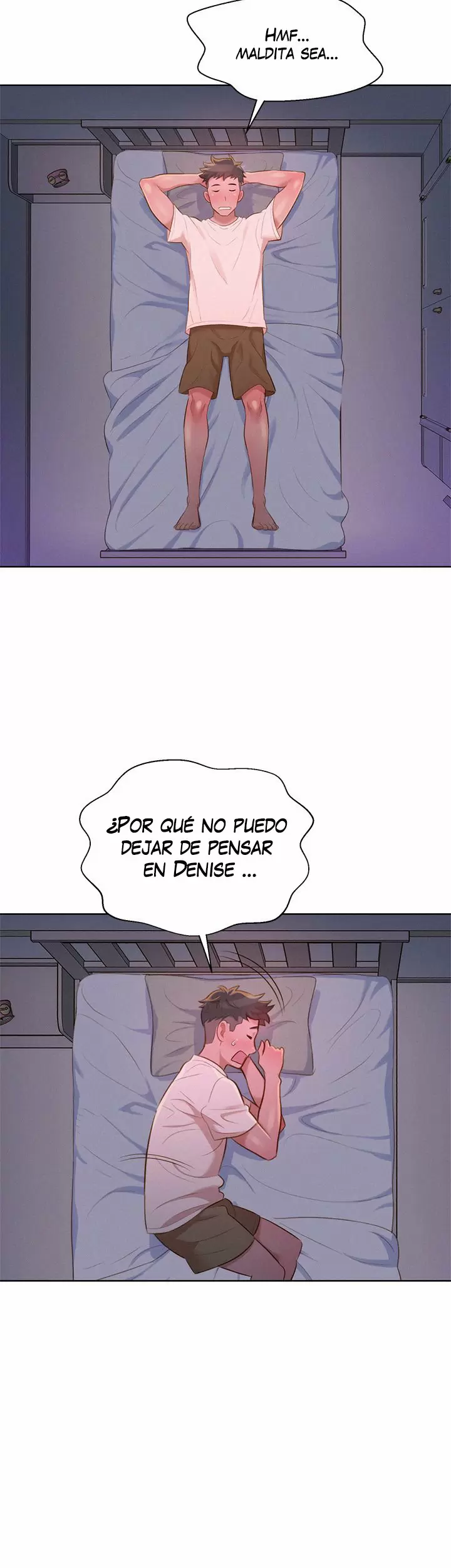 Sister Neighbors Capítulo 10 - Page 31