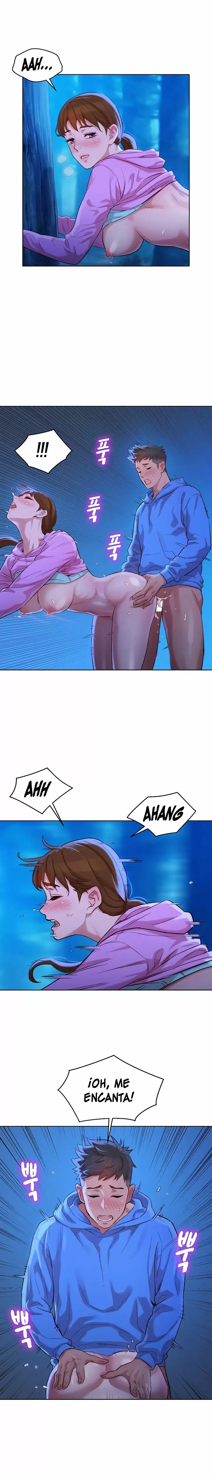 Sister Neighbors Capítulo 100 - Page 10