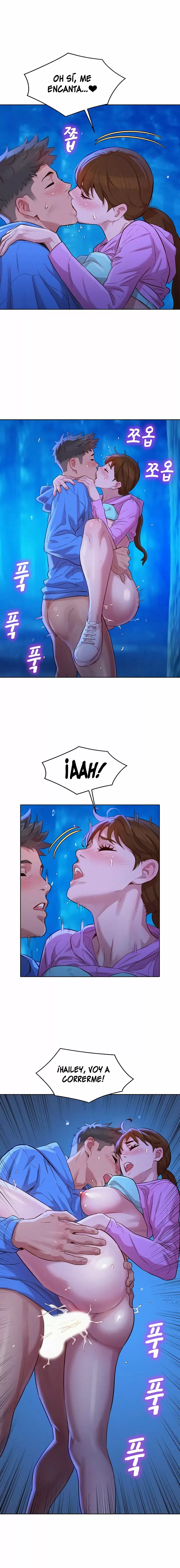 Sister Neighbors Capítulo 100 - Page 16