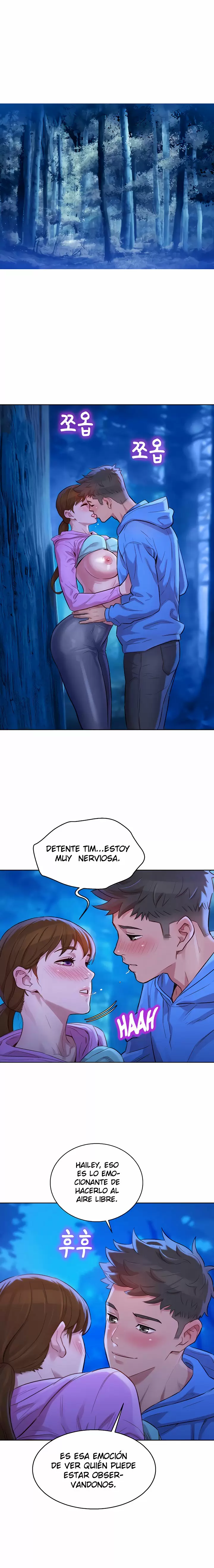 Sister Neighbors Capítulo 100 - Page 4
