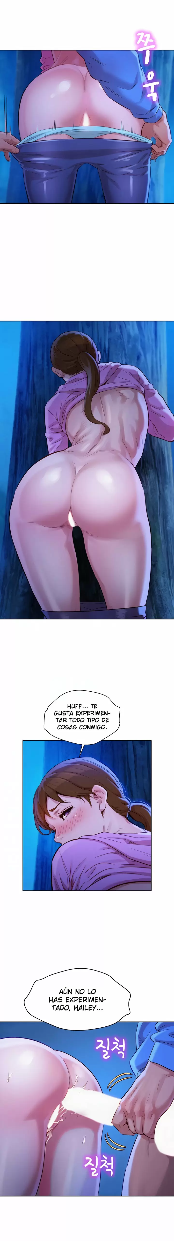 Sister Neighbors Capítulo 100 - Page 6