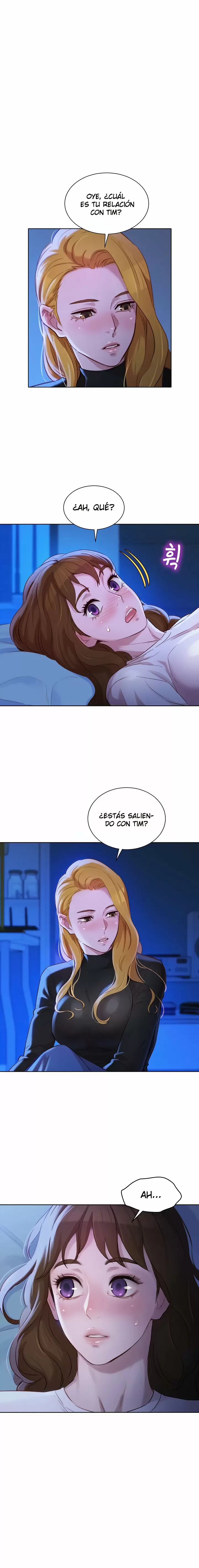 Sister Neighbors Capítulo 101 - Page 2