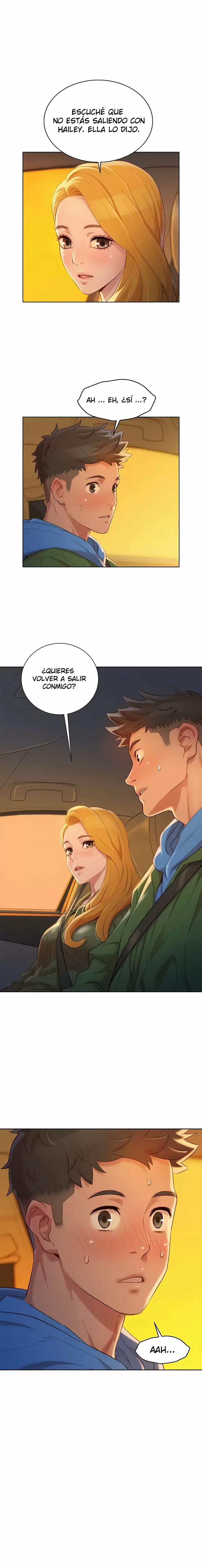 Sister Neighbors Capítulo 102 - Page 2