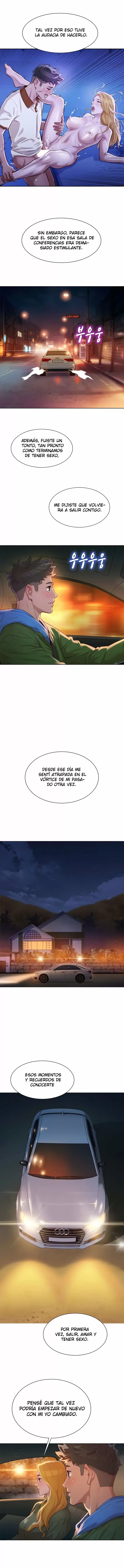 Sister Neighbors Capítulo 102 - Page 6