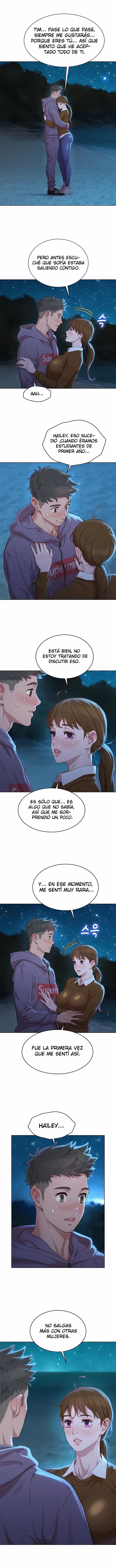 Sister Neighbors Capítulo 103 - Page 12