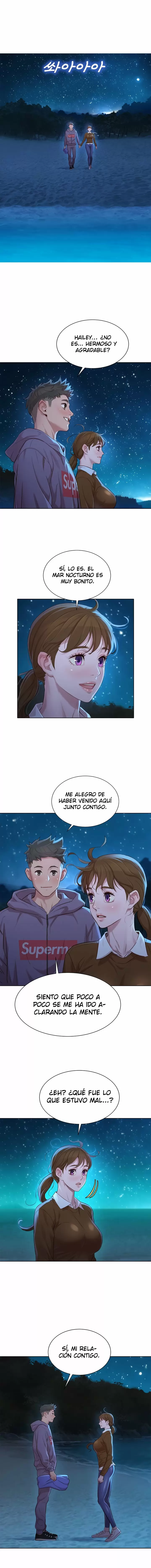 Sister Neighbors Capítulo 103 - Page 9