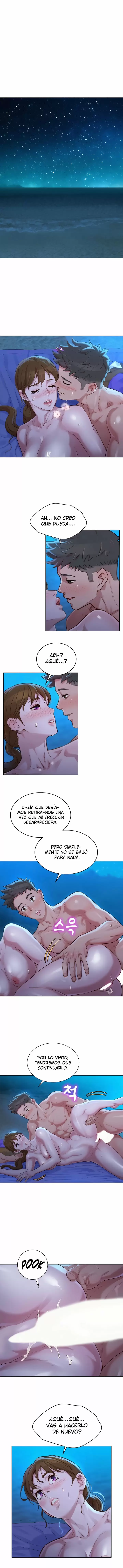 Sister Neighbors Capítulo 105 - Page 12