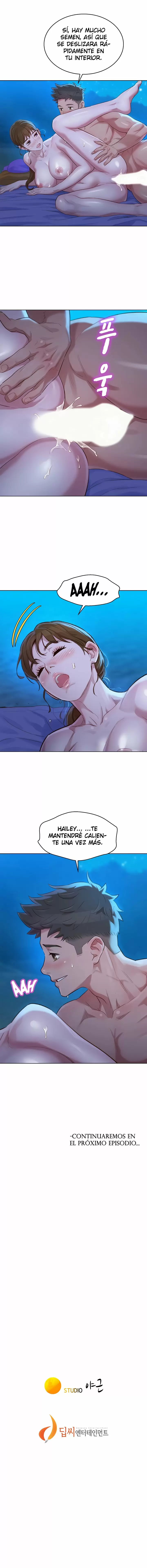 Sister Neighbors Capítulo 105 - Page 13