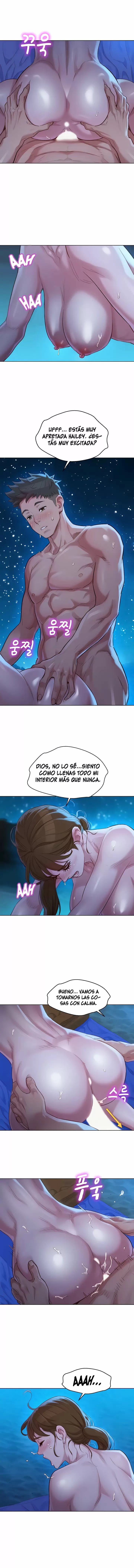 Sister Neighbors Capítulo 105 - Page 3