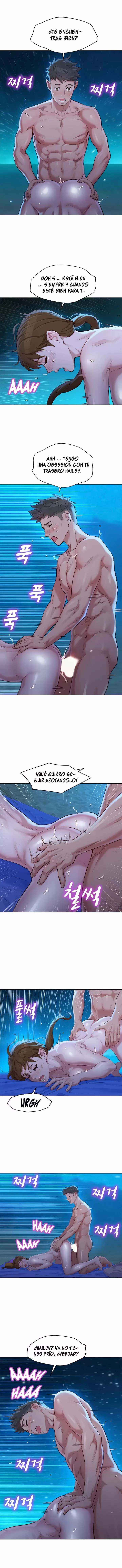 Sister Neighbors Capítulo 105 - Page 6