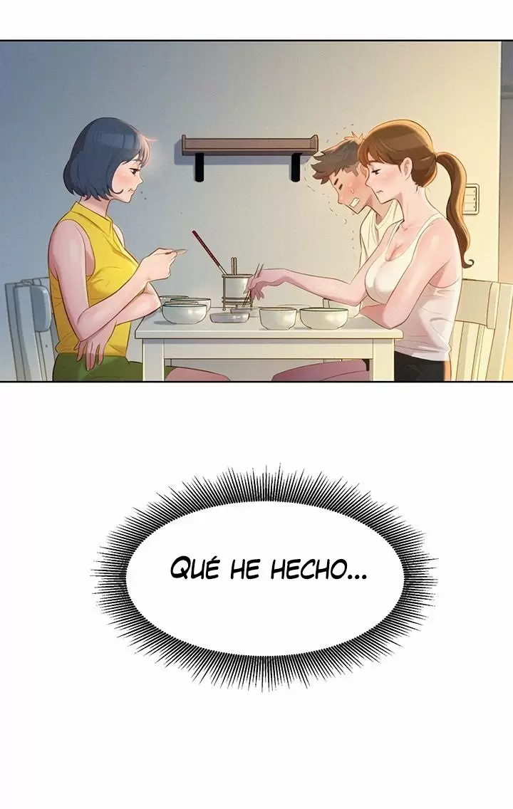 Sister Neighbors Capítulo 11 - Page 13