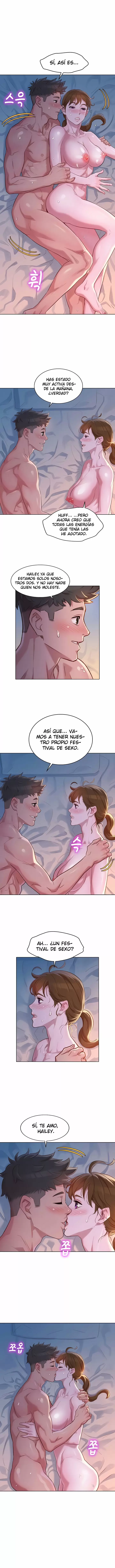Sister Neighbors Capítulo 110 - Page 2