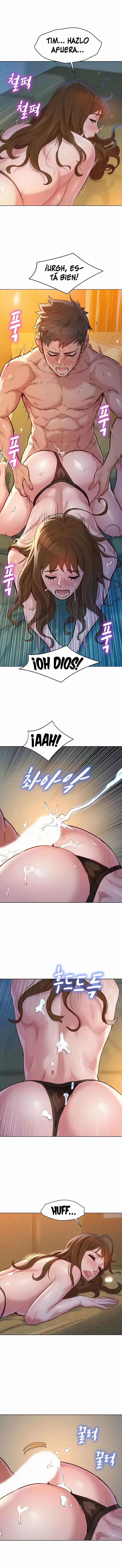 Sister Neighbors Capítulo 112 - Page 7