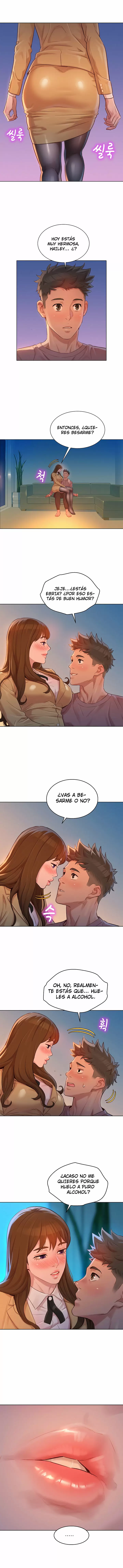 Sister Neighbors Capítulo 113 - Page 10