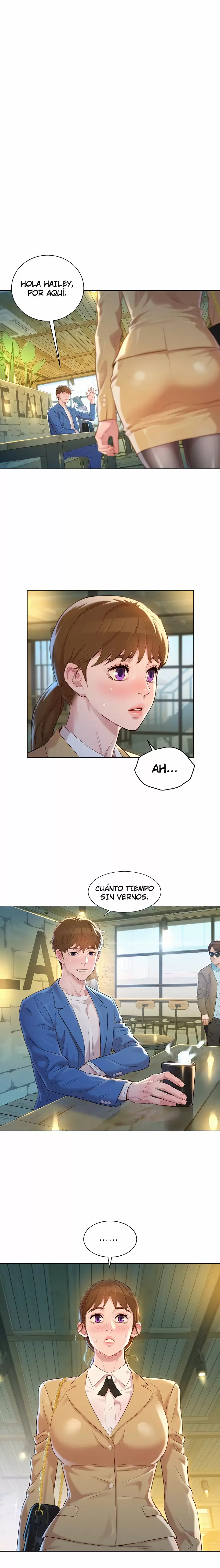 Sister Neighbors Capítulo 113 - Page 2