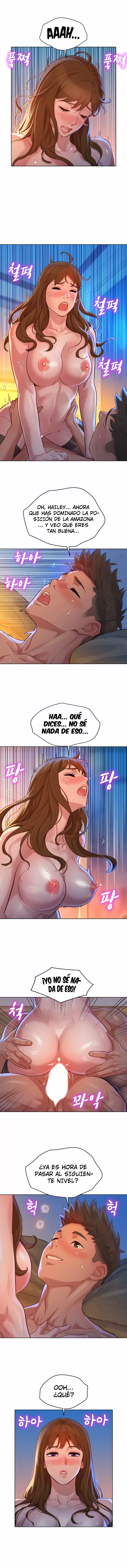 Sister Neighbors Capítulo 114 - Page 11